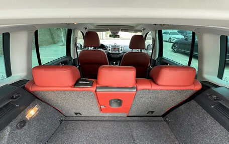 Volkswagen Tiguan I, 2015 год, 1 799 055 рублей, 21 фотография