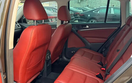 Volkswagen Tiguan I, 2015 год, 1 799 055 рублей, 20 фотография