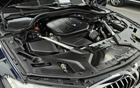 BMW 5 серия, 2021 год, 4 050 000 рублей, 6 фотография