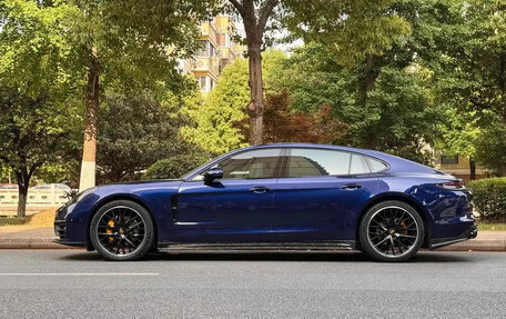 Porsche Panamera II рестайлинг, 2021 год, 10 000 333 рублей, 4 фотография