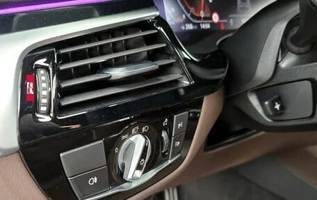 BMW 5 серия, 2021 год, 4 050 000 рублей, 9 фотография