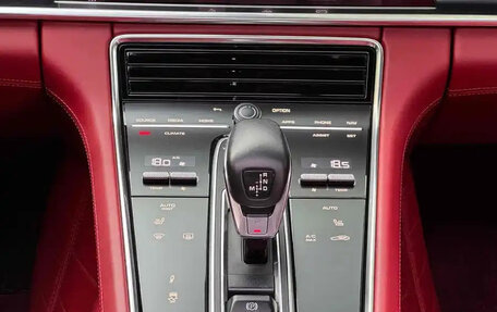 Porsche Panamera II рестайлинг, 2021 год, 10 000 333 рублей, 15 фотография