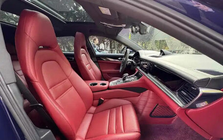 Porsche Panamera II рестайлинг, 2021 год, 10 000 333 рублей, 18 фотография