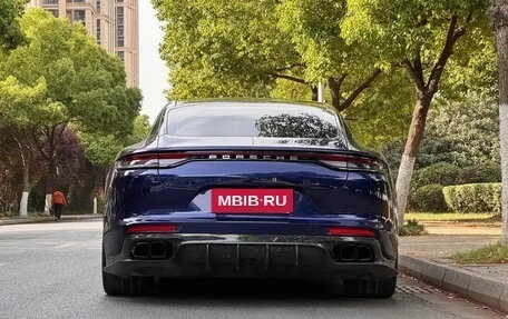 Porsche Panamera II рестайлинг, 2021 год, 10 000 333 рублей, 6 фотография