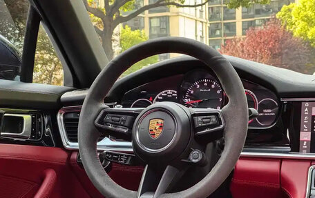 Porsche Panamera II рестайлинг, 2021 год, 10 000 333 рублей, 8 фотография