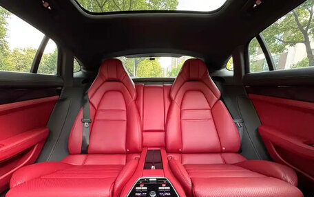 Porsche Panamera II рестайлинг, 2021 год, 10 000 333 рублей, 20 фотография