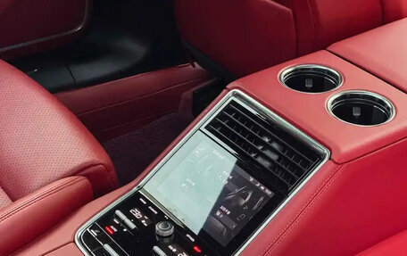 Porsche Panamera II рестайлинг, 2021 год, 10 000 333 рублей, 23 фотография