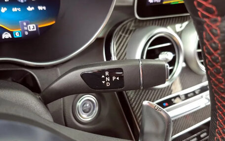 Mercedes-Benz C-Класс AMG, 2022 год, 4 570 000 рублей, 14 фотография