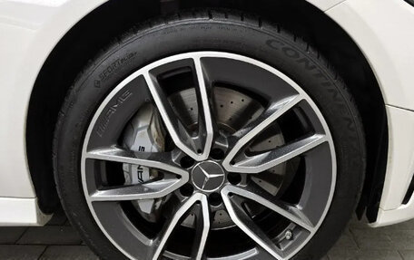 Mercedes-Benz C-Класс AMG, 2022 год, 4 570 000 рублей, 17 фотография