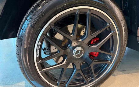 Mercedes-Benz G-Класс AMG, 2022 год, 18 800 000 рублей, 13 фотография