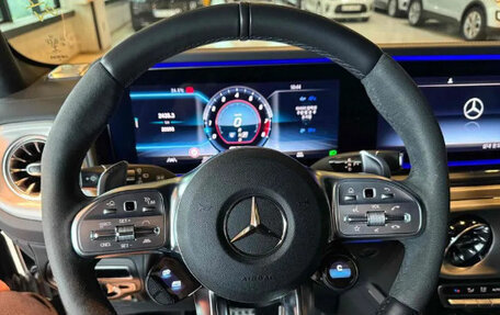 Mercedes-Benz G-Класс AMG, 2022 год, 18 800 000 рублей, 11 фотография