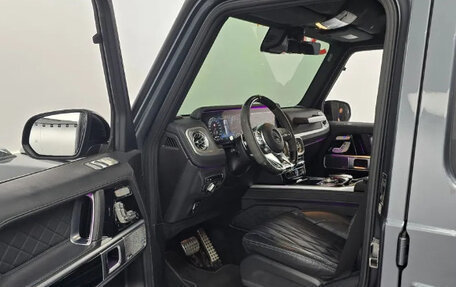 Mercedes-Benz G-Класс AMG, 2021 год, 17 050 000 рублей, 5 фотография