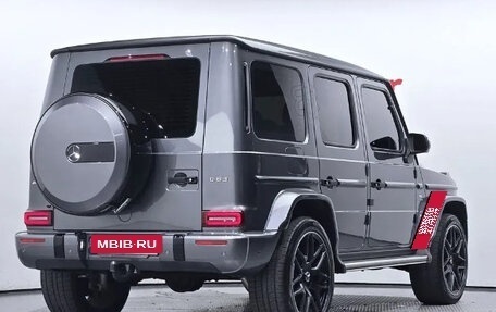 Mercedes-Benz G-Класс AMG, 2021 год, 17 050 000 рублей, 2 фотография