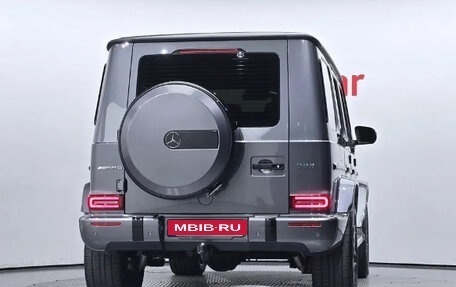 Mercedes-Benz G-Класс AMG, 2021 год, 17 050 000 рублей, 4 фотография