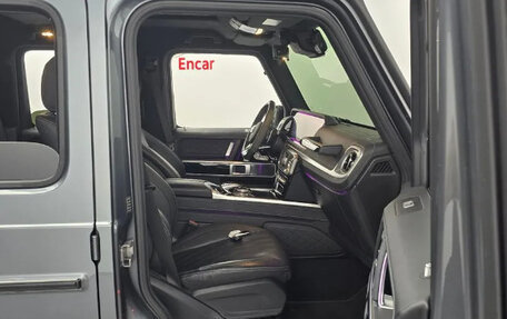 Mercedes-Benz G-Класс AMG, 2021 год, 17 050 000 рублей, 6 фотография