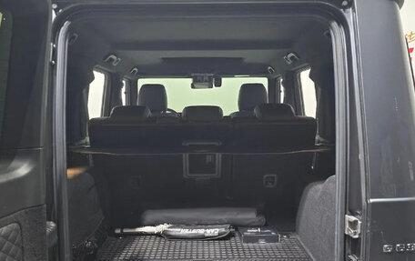 Mercedes-Benz G-Класс AMG, 2021 год, 17 050 000 рублей, 17 фотография