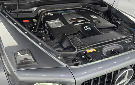 Mercedes-Benz G-Класс AMG, 2021 год, 17 050 000 рублей, 19 фотография