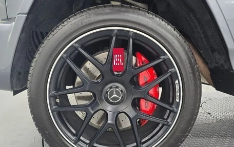 Mercedes-Benz G-Класс AMG, 2021 год, 17 050 000 рублей, 18 фотография