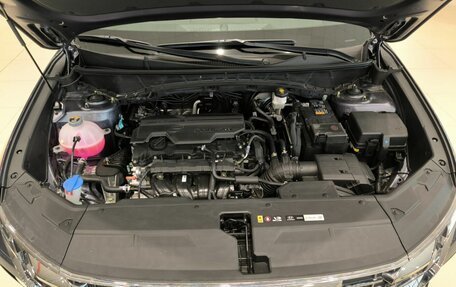 Hyundai Tucson, 2025 год, 3 990 000 рублей, 11 фотография