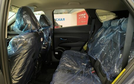 Hyundai Tucson, 2025 год, 3 990 000 рублей, 15 фотография