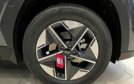 Hyundai Tucson, 2025 год, 3 990 000 рублей, 22 фотография