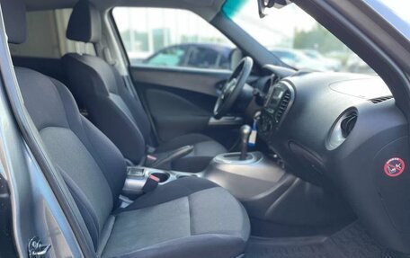 Nissan Juke II, 2014 год, 1 100 000 рублей, 20 фотография
