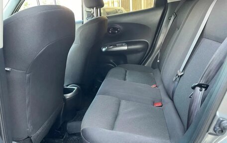 Nissan Juke II, 2014 год, 1 100 000 рублей, 22 фотография
