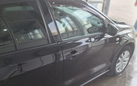 Volkswagen Polo VI (EU Market), 2013 год, 870 000 рублей, 7 фотография
