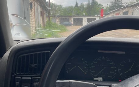 Volkswagen Passat B3, 1990 год, 90 000 рублей, 6 фотография