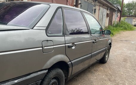 Volkswagen Passat B3, 1990 год, 90 000 рублей, 3 фотография
