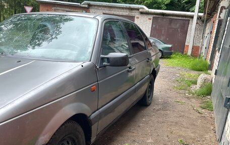 Volkswagen Passat B3, 1990 год, 90 000 рублей, 2 фотография
