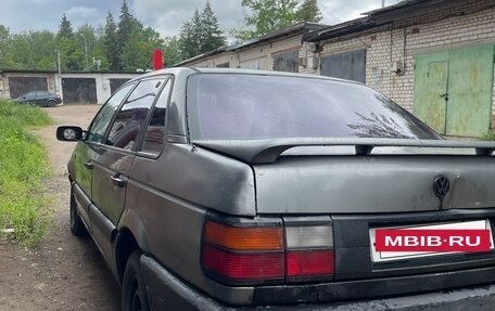 Volkswagen Passat B3, 1990 год, 90 000 рублей, 4 фотография