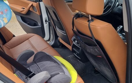 BMW X4, 2017 год, 3 400 000 рублей, 12 фотография