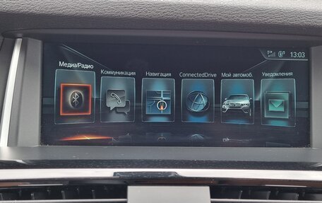 BMW X4, 2017 год, 3 400 000 рублей, 17 фотография