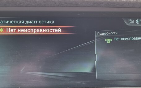 BMW X4, 2017 год, 3 400 000 рублей, 18 фотография