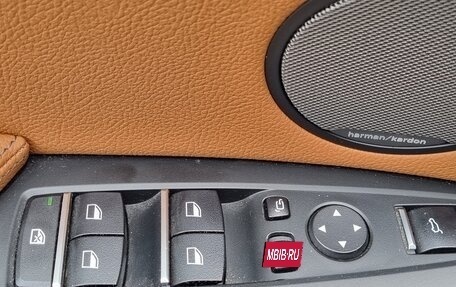 BMW X4, 2017 год, 3 400 000 рублей, 16 фотография
