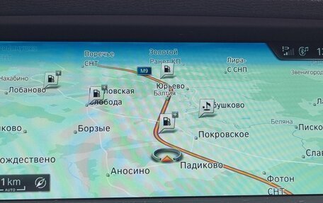 BMW X4, 2017 год, 3 400 000 рублей, 20 фотография