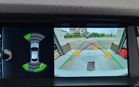 BMW X4, 2017 год, 3 400 000 рублей, 29 фотография