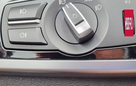 BMW X4, 2017 год, 3 400 000 рублей, 27 фотография