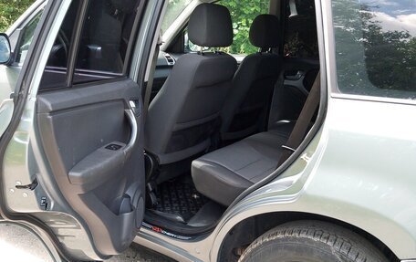 Chery Tiggo (T11), 2014 год, 600 000 рублей, 9 фотография