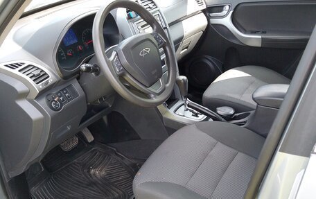 Chery Tiggo (T11), 2014 год, 600 000 рублей, 7 фотография