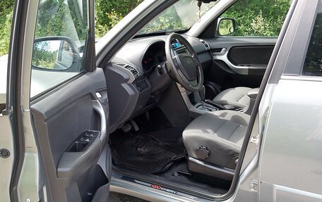 Chery Tiggo (T11), 2014 год, 600 000 рублей, 10 фотография