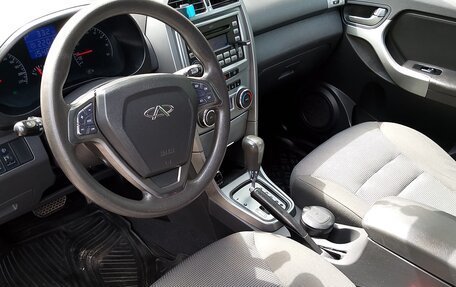 Chery Tiggo (T11), 2014 год, 600 000 рублей, 13 фотография