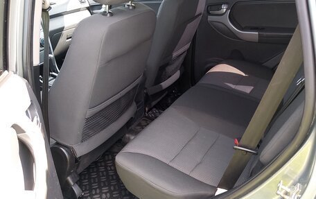 Chery Tiggo (T11), 2014 год, 600 000 рублей, 19 фотография