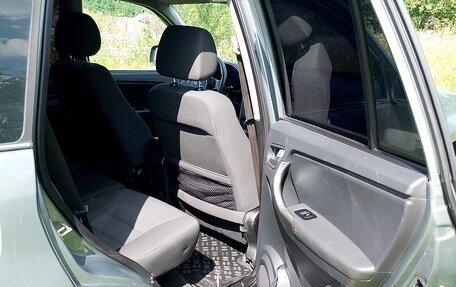Chery Tiggo (T11), 2014 год, 600 000 рублей, 17 фотография