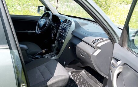 Chery Tiggo (T11), 2014 год, 600 000 рублей, 18 фотография