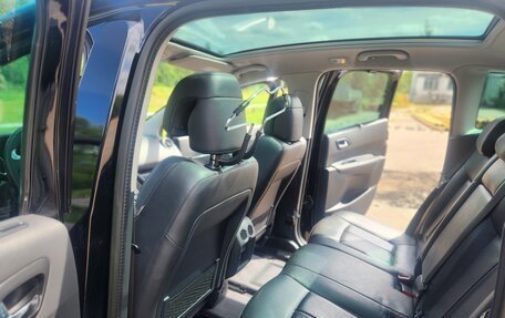 Peugeot 3008 I рестайлинг, 2014 год, 1 250 000 рублей, 3 фотография