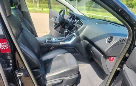 Peugeot 3008 I рестайлинг, 2014 год, 1 250 000 рублей, 2 фотография