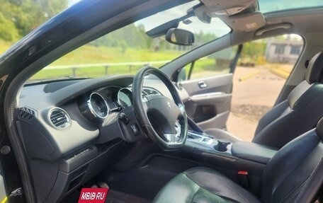 Peugeot 3008 I рестайлинг, 2014 год, 1 250 000 рублей, 4 фотография