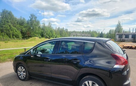Peugeot 3008 I рестайлинг, 2014 год, 1 250 000 рублей, 11 фотография